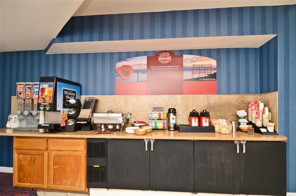 Best Western Plus All Suites Inn Santa Cruz Extérieur photo