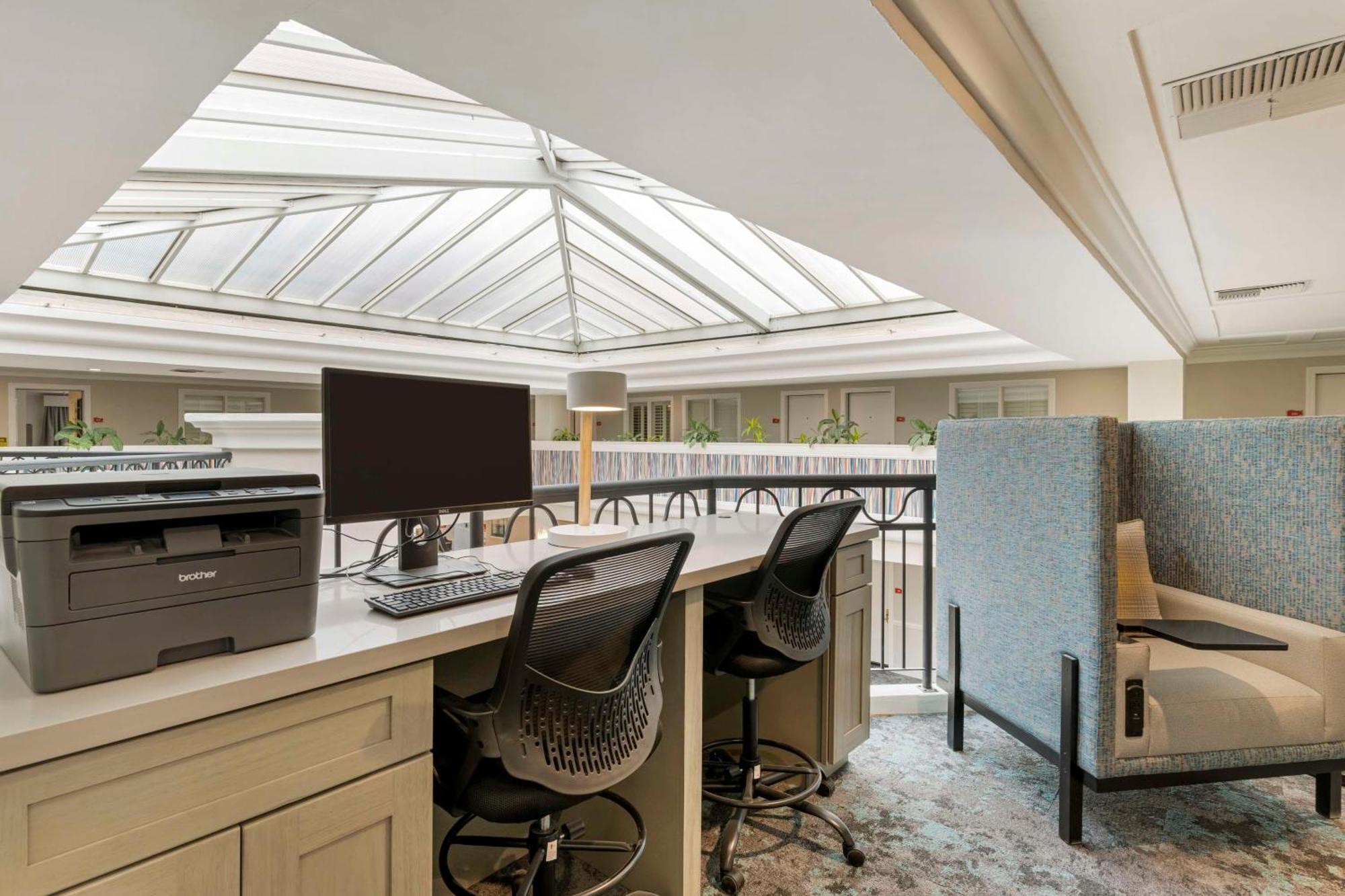 Best Western Plus All Suites Inn Santa Cruz Extérieur photo