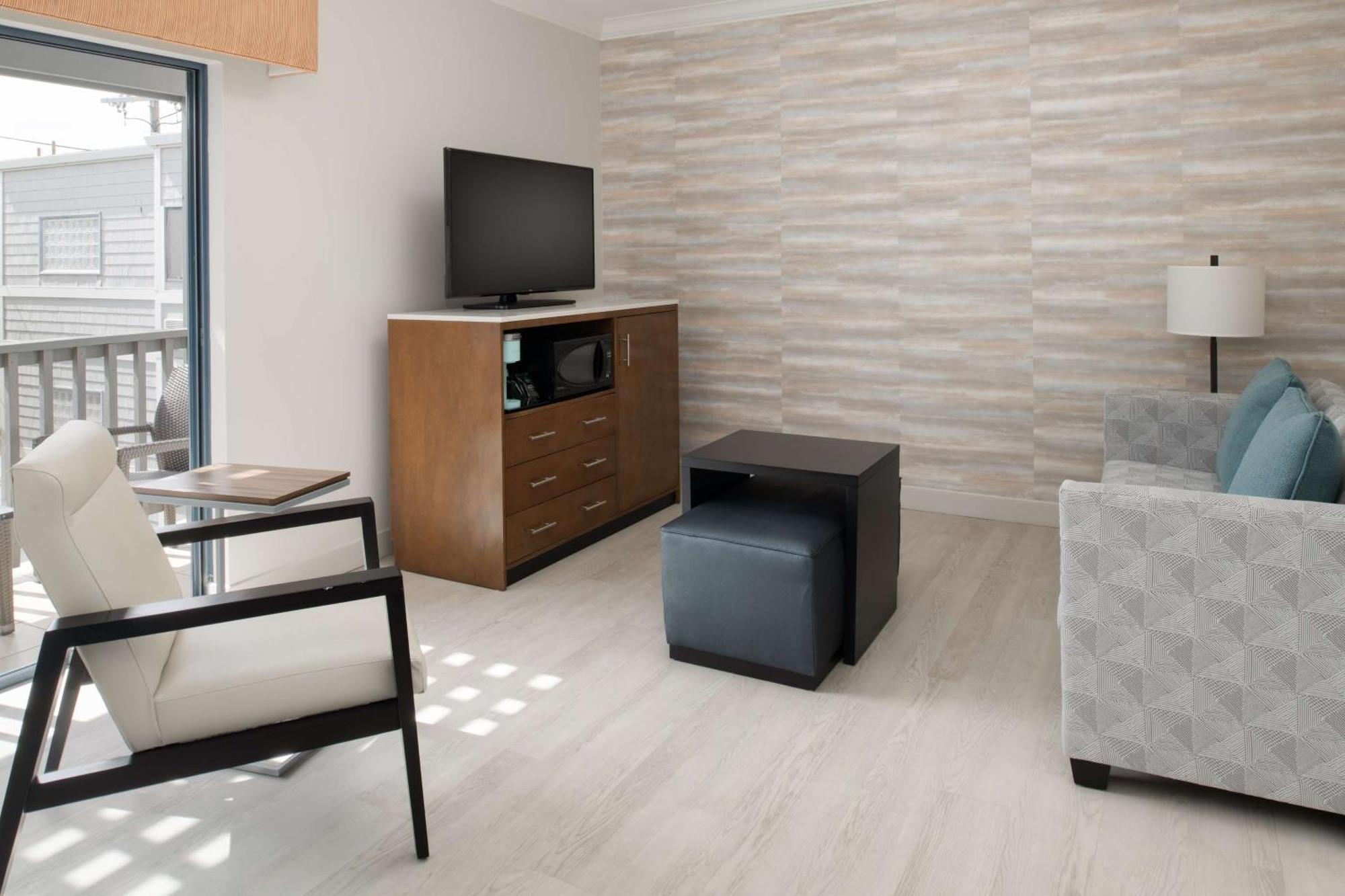 Best Western Plus All Suites Inn Santa Cruz Extérieur photo